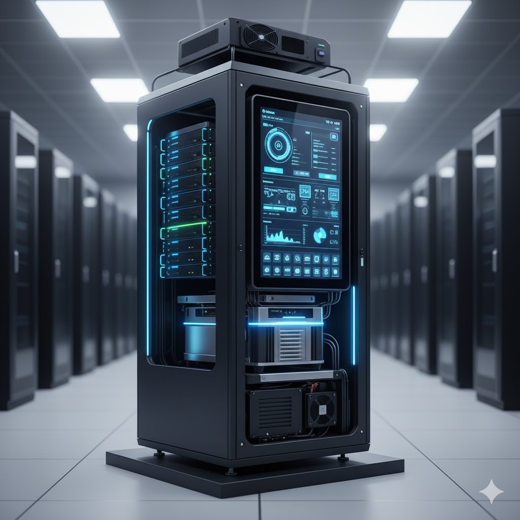 Standalone Datacenter